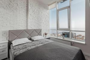 Apartments Arcadia Panorama of the sea