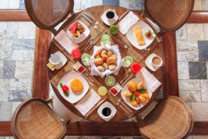 Hotel Boutique Casa del Coliseo