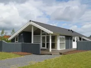 Three-Bedroom Holiday home in Otterup 4 - Otterup