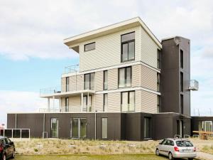 6 person holiday home in Wendtorf