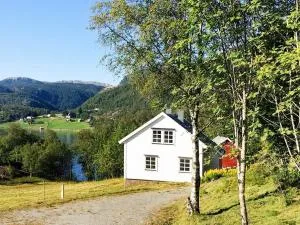 Holiday home Masfjordnes - Seim
