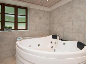 26 person holiday home in Nimtofte-By Traum