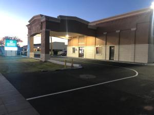 SureStay by Best Western Mesa Downtown Area