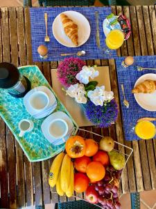 Los Geranios 21 Tenerife