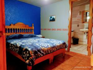 Hotel Plaza Mazamitla