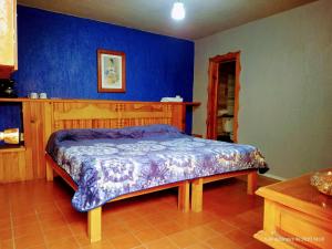 Hotel Plaza Mazamitla