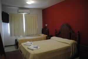Hotel La Toscana