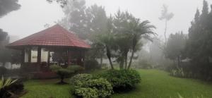 Villa Segar Alam Puncak