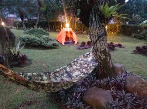 Villa Segar Alam Puncak