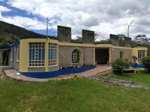 alojamiento lujoso y barato barbosa