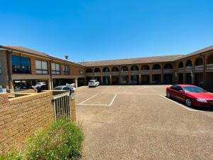 Cumberland Motor Inn