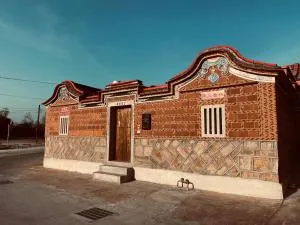 浯島 拾午15Home - Hsia-pu-hsia