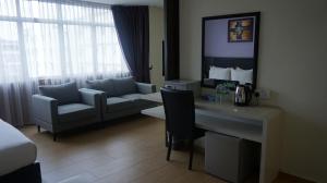 Be Boutique Hotel