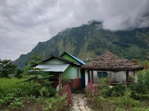 Narchyang Community Homestay
