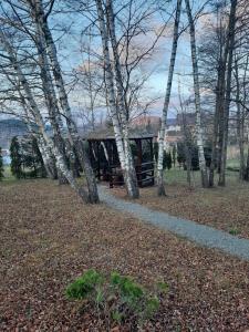 Planinska kuća Dasović