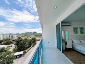 My Resort Huahin by Vas