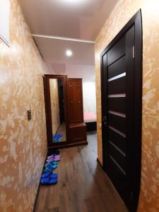 большая 3 комнатная квартира