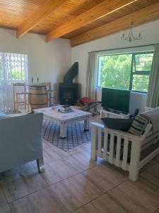 Hemel-en-See Beach House