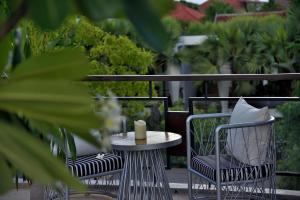 Jaya House River Park Hotel