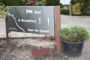 Bed & Breakfast 'Aan de IJssel'