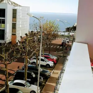 Appartement Vue sur mer - Congrès - Royan
