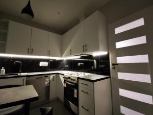 Dom wakacyjny Chillout Rock