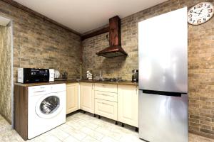 Центр однокомнатная просторная квартира улица Екатериниская