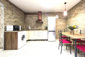 Центр однокомнатная просторная квартира улица Екатериниская