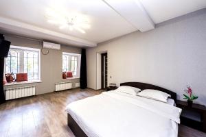 Центр однокомнатная просторная квартира улица Екатериниская