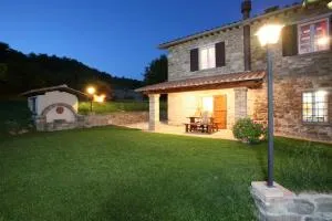 Agriturismo Caiburroni - Pietralunga