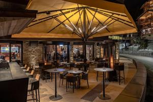 Hotel ZERMAMA Zermatt