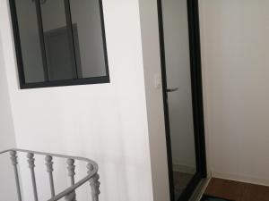 Appartements F1 duplex neuf renove : photos des chambres