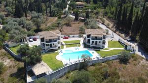 Villa Agni Lefkada Greece