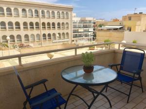 1 Calle del Mar Apartamento