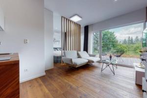 Apartmán v srdci Tatier