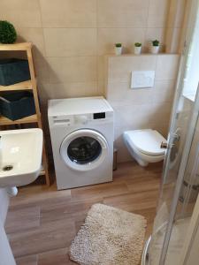 Apartmány Rosenberg