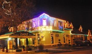 Eco Rural Tourism Association Skorenovac