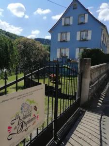 Les Locations de Stéphanie ,gîte L\'Arbre Vert