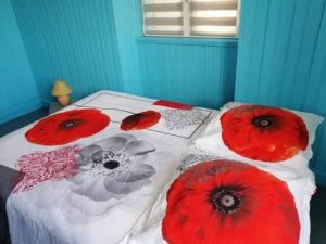 Appartements Les Locations de Stephanie ,gite L'Arbre Vert : photos des chambres