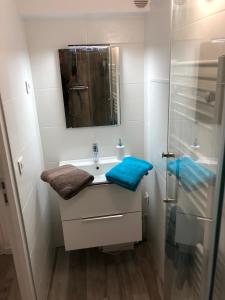 Appartements AlloAppartMeuble_Topaze : photos des chambres