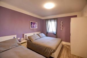 Triple Room room in Affittacamere Scenario