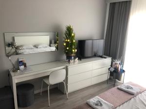 Apartament KORNER Chełmońskiego Śrem