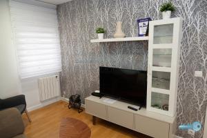 Piso centrico y moderno en Logroño Vivienda de uso Turistico