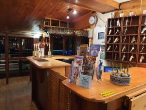 Hotels Hotel Chalet du Crey : photos des chambres