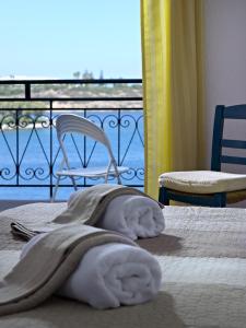 Victoria Hotel Lasithi Greece