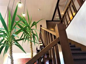 Kagura Mitsumata Cottage