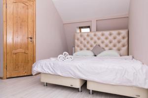 Standard Double or Twin Room room in Kruiz Rumiantsevo