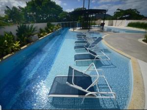 Apartamento Enseada Guarujá