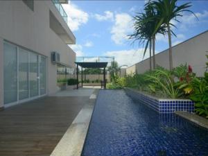 Apartamento Enseada Guarujá