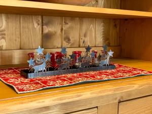 Francescos Mountain Apartment